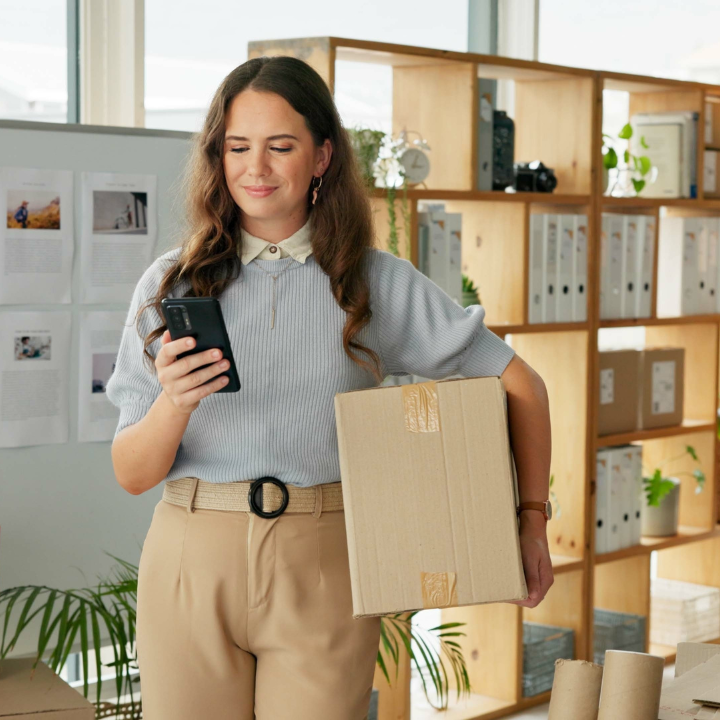 E-komercija un multifunkcionālās platformas