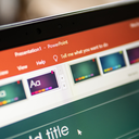 Digitālie rīki prezentāciju sagatavošanai