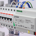 KNX projekta izstrāde ar ETS6 programmēšanas rīku