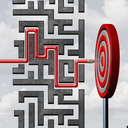 Digitālā projektu vadība: stratēģijas, platformas un projektu īstenošana ar mākslīgo intelektu