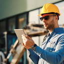 Tāmju izveidošana būvniecībā pielietojot digitālos rīkus