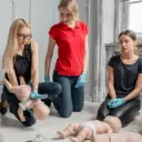 Pirmās palīdzības sniegšana bērniem