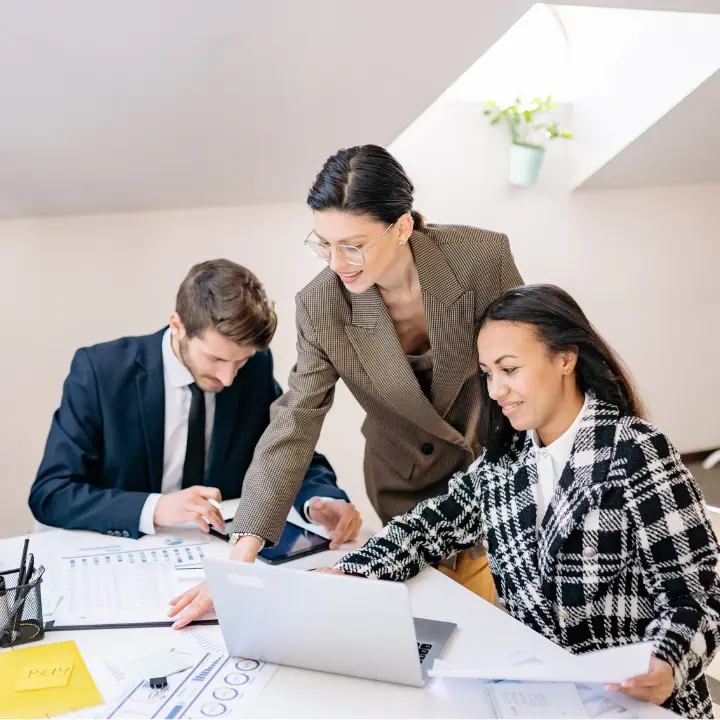 Biznesa procesu un projektu vadība 