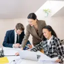 Biznesa procesu un projektu vadība 