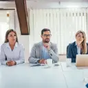 Personālvadības un personāla lietvedības procesu pārvaldība