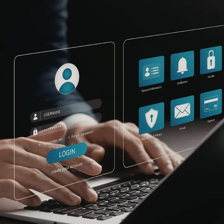 Personas datu aizsardzība un droša datu apstrāde organizācijā