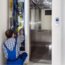 Liftu un cēlējplatformu operators (atkārtota atestācija)
