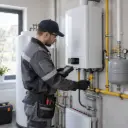 Gāzes iekārtas. Gāzes iekārtu līdz 130 kW tehniskās apkopes, remonta, pievienošanas un palaišanas ekspluatācijā speciālists