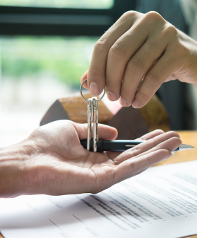 [30P341033] Darījumi ar nekustamo īpašumu