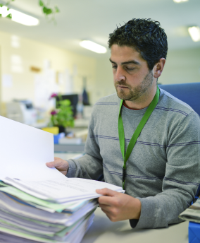 [30T346013] Lietvedis (profesija 1 dienas laikā)