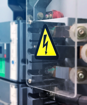 [4910] Elektrodrošības apmācība (B) drošības grupa