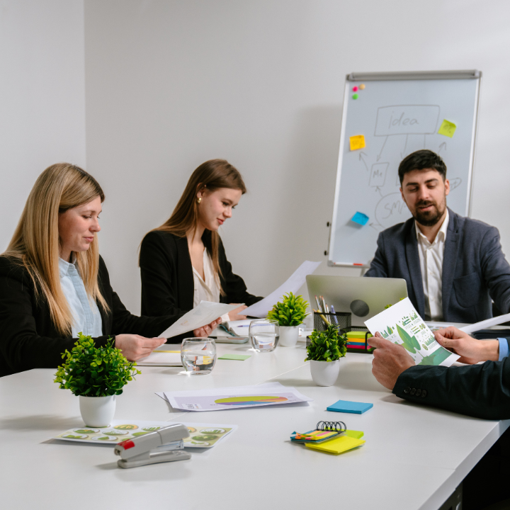 [5517] Rezultatīvu mārketinga aktivitāšu plānošana