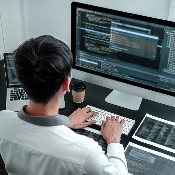 [30T484011] Programmēšanas tehniķis