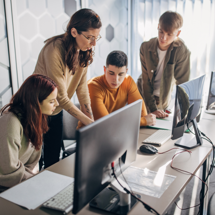 [5561] Programmas izstrādes process