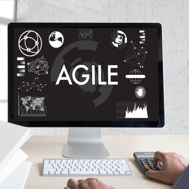 [5533] Agile projektu vadība ar Scrum