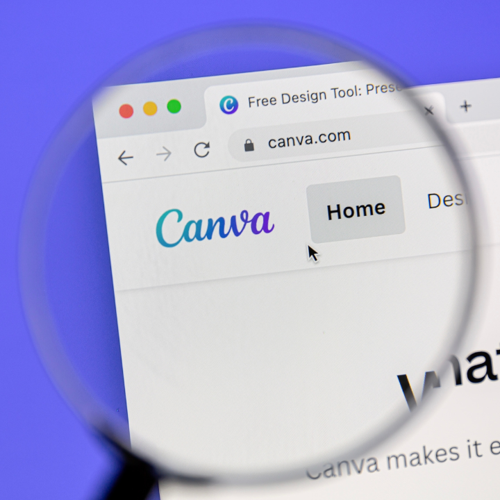 [5541] Vizuālo materiālu veidošana ar bezmaksas tiešsaistes rīkiem (Canva, Pencil 2D un Animiz Animation Maker, 3D SketchUp)