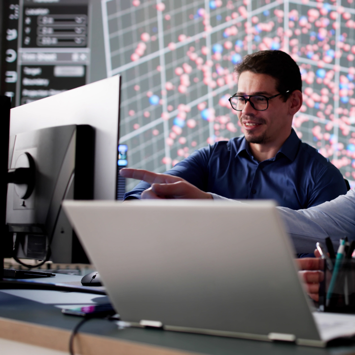 [5544] Personas datu aizsardzība un kiberdrošības pamati