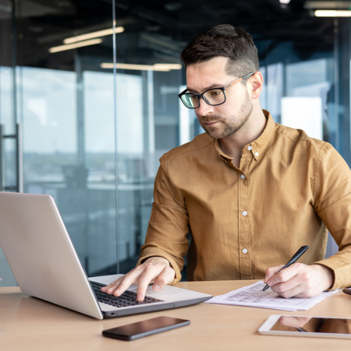 [5545] Grāmatvedības procesu pārvaldība ar Zalktis