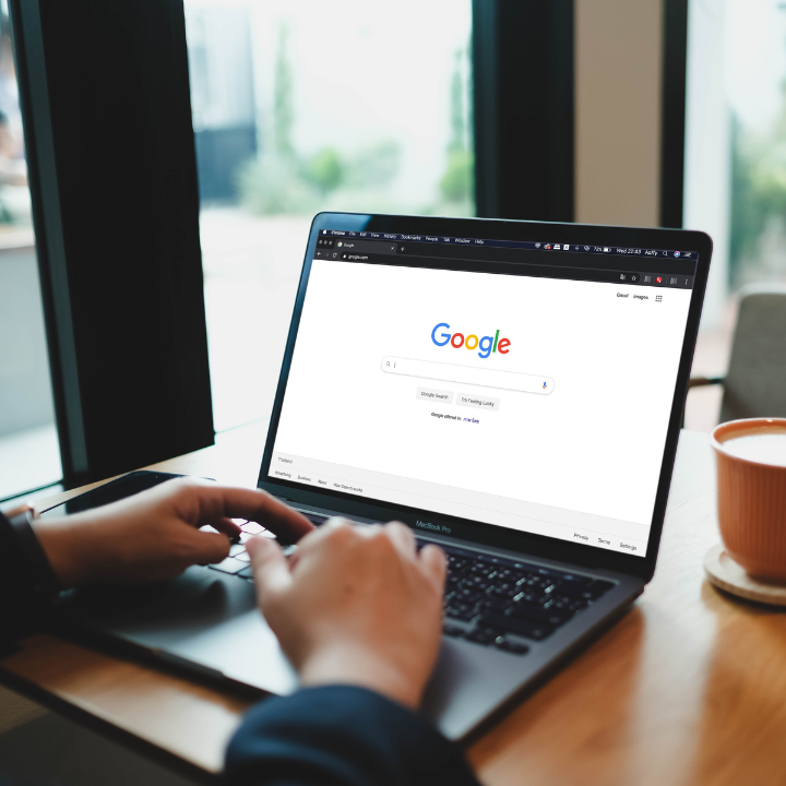 [5548] Digitālās pamatprasmes darbā ar Google rīkiem (bez priekšzināšanām)