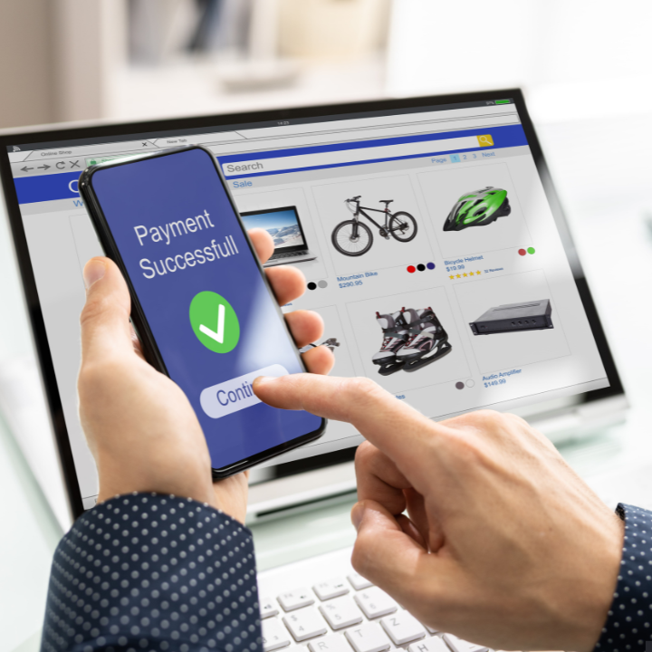 [5570] E-komercijas stratēģijas: Dropshipping biznesa plānošana un vadība