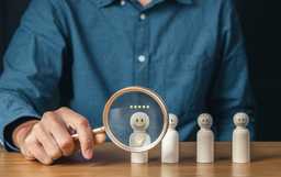 [5602] Profesionālie personāla atlases posmi un veiksmīga kandidātu digitālā komunikācija