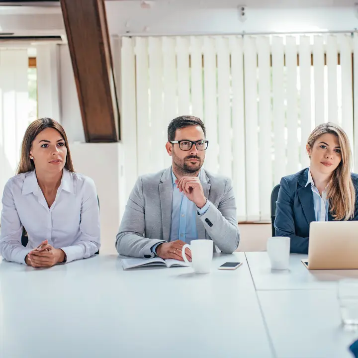 [5624] Personālvadības un personāla lietvedības procesu pārvaldība