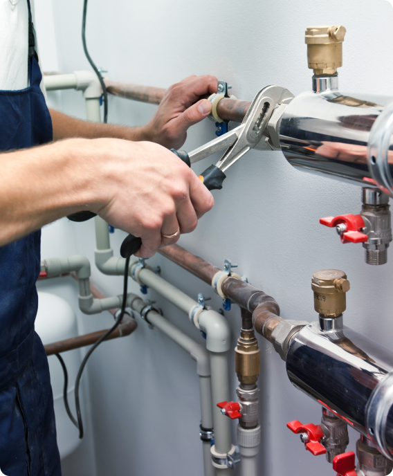 [20T582031] Inženiersistēmu montētājs (profesija 1 dienas laikā)