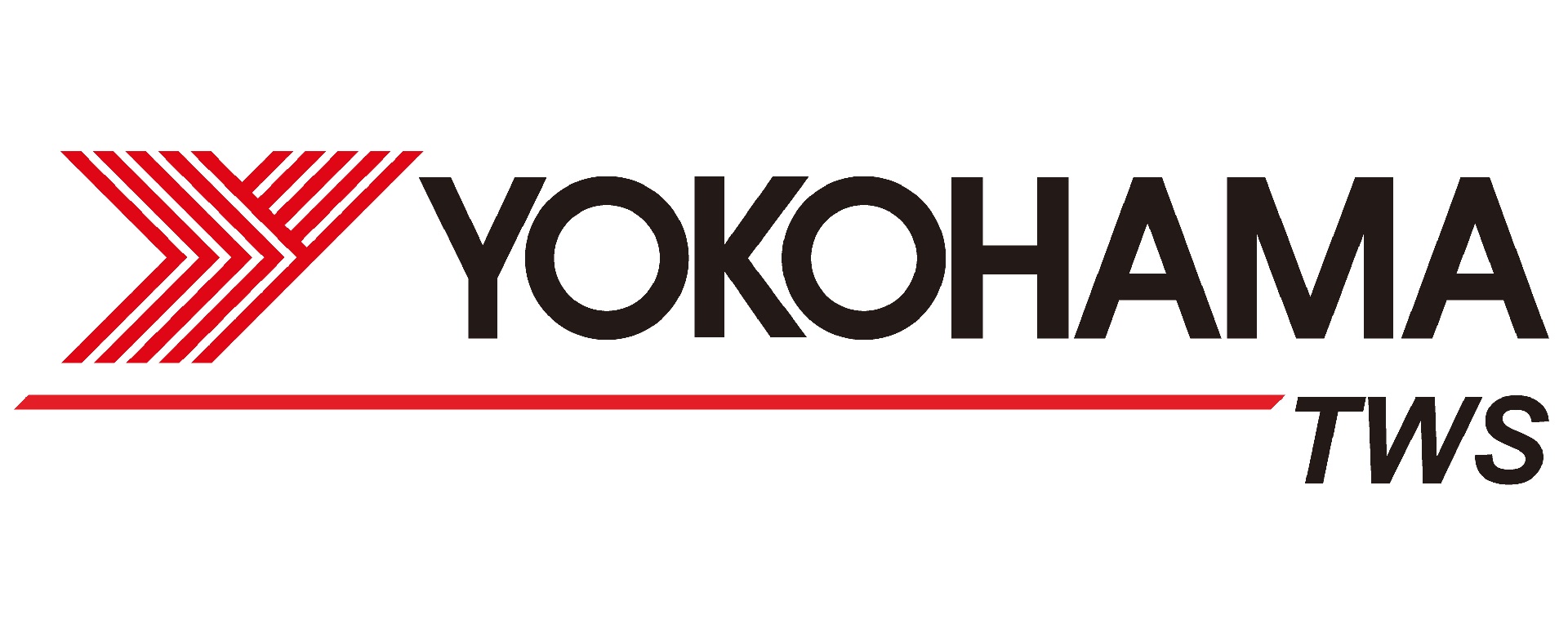 Yokohama TWS Latvia