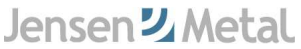 Jensen Metal