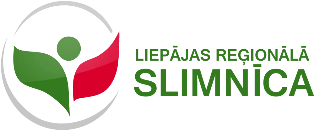 LIEPĀJAS REĢIONĀLĀ SLIMNĪCA