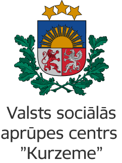 Valsts sociālās aprūpes centrs "Kurzeme"